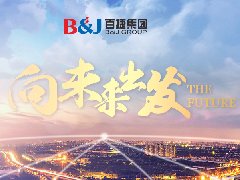 武漢百捷集團